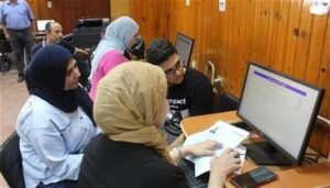 المرحلة الأولى