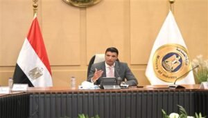 وزير الصناعة