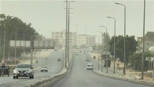 الأرصاد