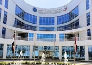 عيادات التأمين الصحي