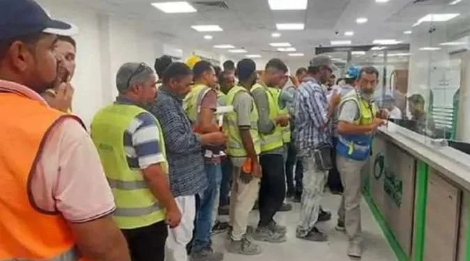 بمناسبة المولد النبوي.. ترقب لإعلان وزارة العمل موعد صرف منحة الـ 1500 جنيه