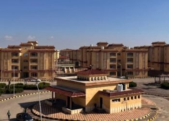 شقق الإيجار التمليكي 2026