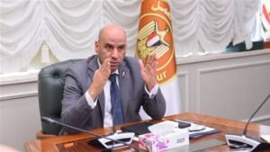 وزارة العمل
