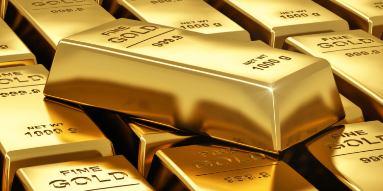 أسعار الذهب