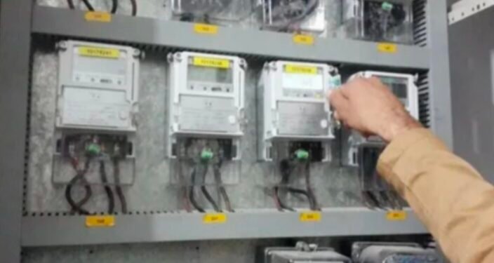 العدادات الكودية