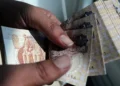 ودائع البنوك