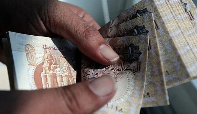 ودائع البنوك