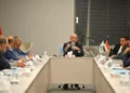وزير الاستثمار