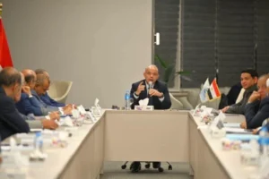 وزير الاستثمار