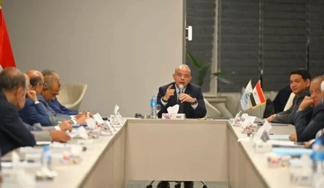وزير الاستثمار