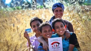 معاش تكافل