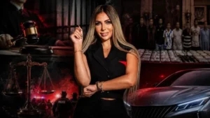 سارة خليفة