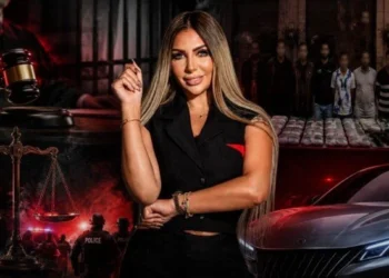 سارة خليفة