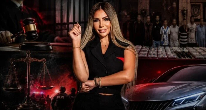 سارة خليفة