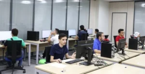 تنسيق الجامعات