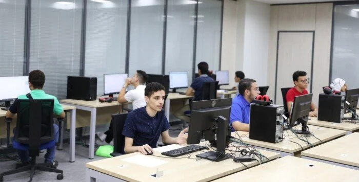 تنسيق الجامعات