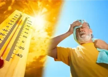 حالة الطقس