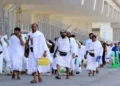 حج القرعة