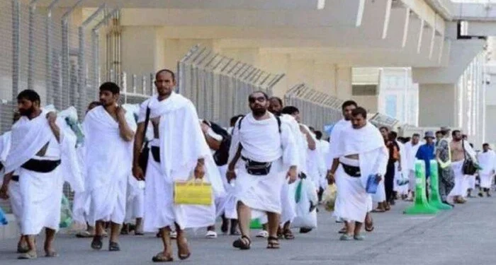 حج القرعة