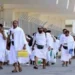 حج القرعة