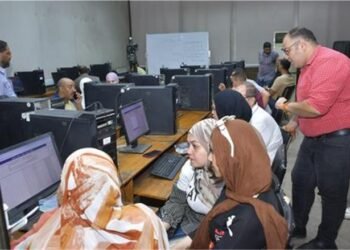 نتيجة تنسيق المرحلة الأولى 2026