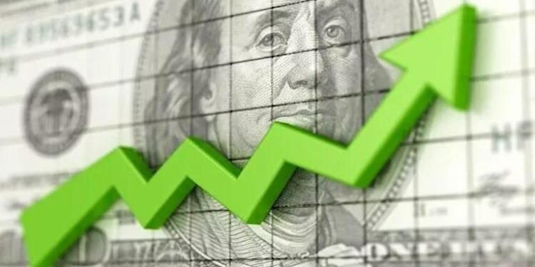 سعر الدولار اليوم