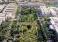 منح جامعة المنصورة 2026-2027