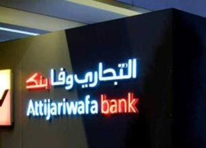 التجاري وفا بنك