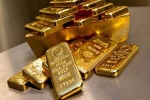 الاستثمار في الذهب