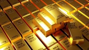 الاستثمار في الذهب
