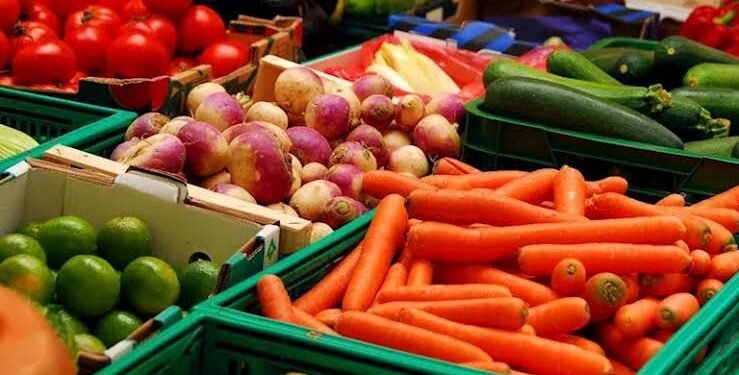 أسعار الخضروات والفاكهة بسوق العبور للجملة اليوم الأحد 30 أغسطس 2026