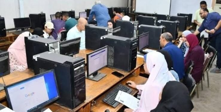 تنسيق المرحلة الأولى