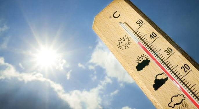 طقس اليوم الجمعة 28 أغسطس 2026.. ارتفاع الحرارة والرطوبة ونشاط للرياح