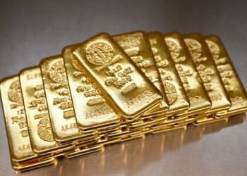 مؤشر أسهم شركات تعدين الذهب يقفز 43% خلال شهر أغسطس.. إيه الحكاية؟