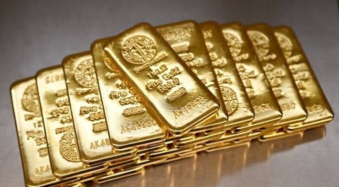 مؤشر أسهم شركات تعدين الذهب يقفز 43% خلال شهر أغسطس.. إيه الحكاية؟