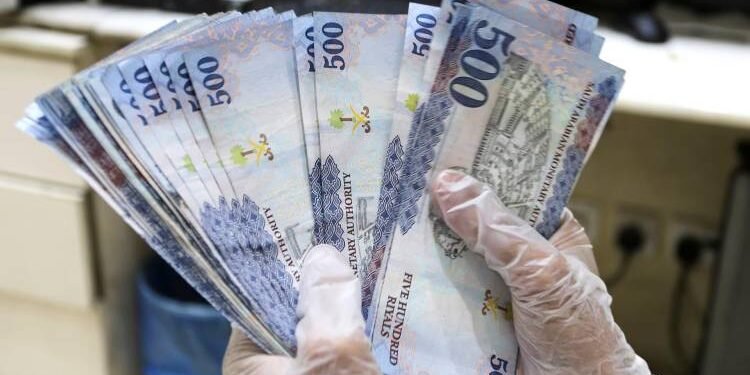 سعر الريال السعودي اليوم الأحد 30 أغسطس 2026