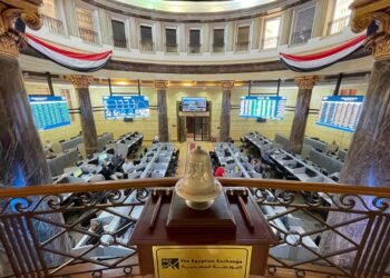 الشركات الأكثر ربحية في البورصة المصرية