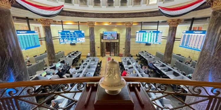 الشركات الأكثر ربحية في البورصة المصرية