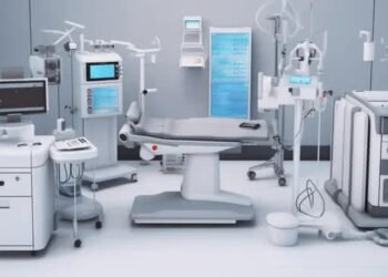 التيسيرات الضريبية الجديدة على الأجهزة الطبية