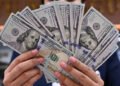 50.12 جنيه أقل سعر للدولار فى البنك التجارى الدولى اليوم السبت.. إيه الحكاية
