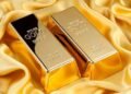 شعبة الذهب تكشف حصاد أغسطس: المعدن الأصفر يربح 420 جنيهًا ومعدل الصعود يلامس 7%