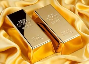 شعبة الذهب تكشف حصاد أغسطس: المعدن الأصفر يربح 420 جنيهًا ومعدل الصعود يلامس 7%