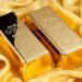 شعبة الذهب تكشف حصاد أغسطس: المعدن الأصفر يربح 420 جنيهًا ومعدل الصعود يلامس 7%