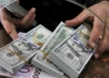 تحويلات المصريين فى الخارج
