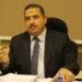 خالد الشافعى الخبير الاقتصادى