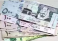 سعر الريال السعودي اليوم