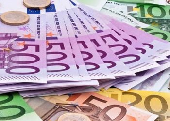 تراجع سعر اليورو بداية تعاملات اليوم الأحد 30 أغسطس 2026 أمام الجنيه بالبنوك المصرية