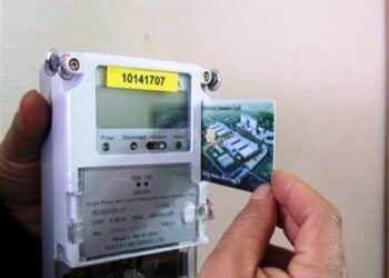 عداد كودي