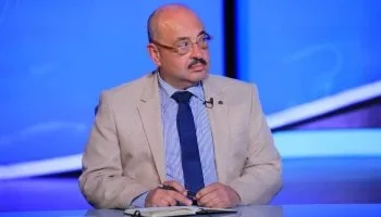علاء السقطي، عضو المجلس القومي للأجور