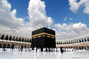 تأشيرة العمرة الجديدة